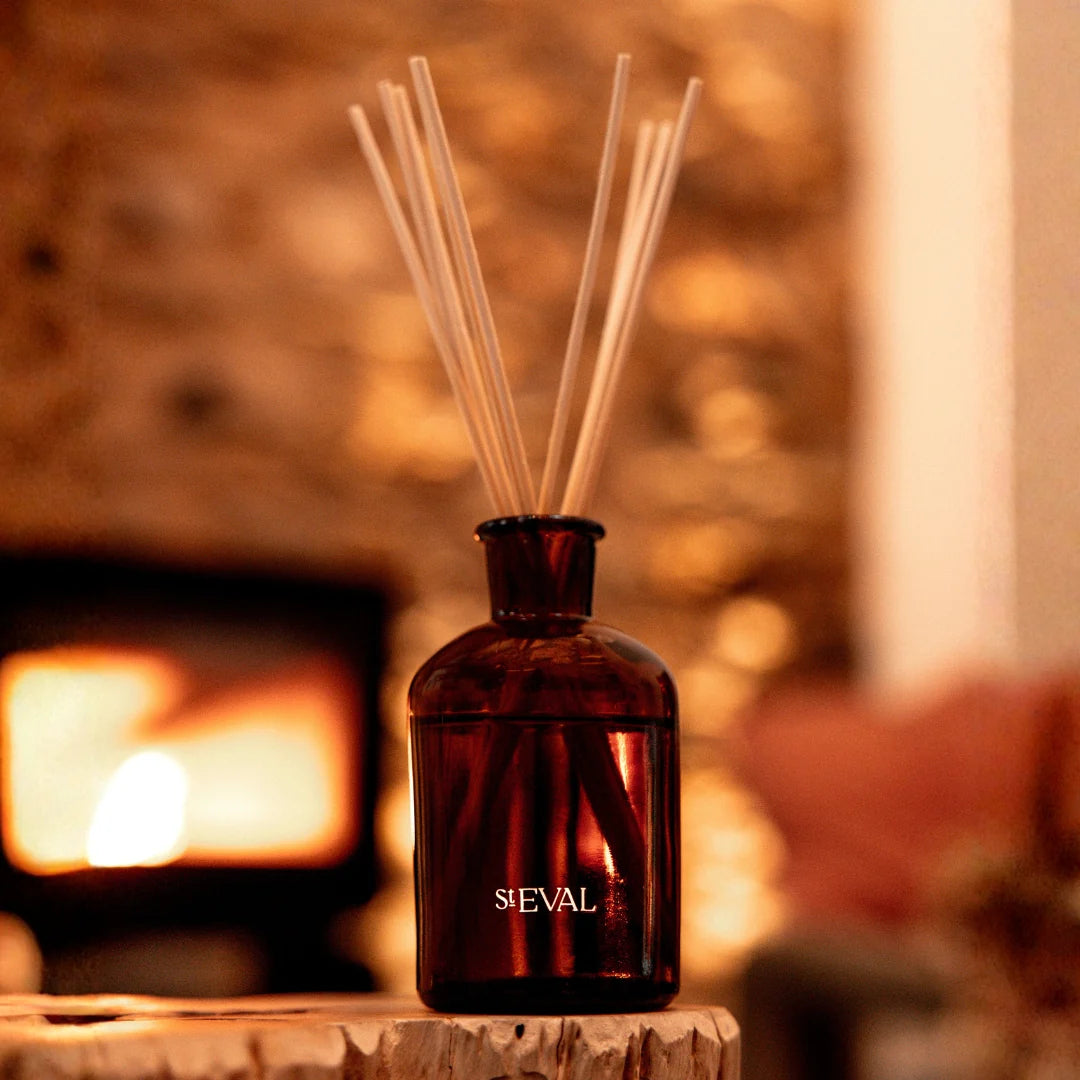 Inspiritus Reed Diffuser