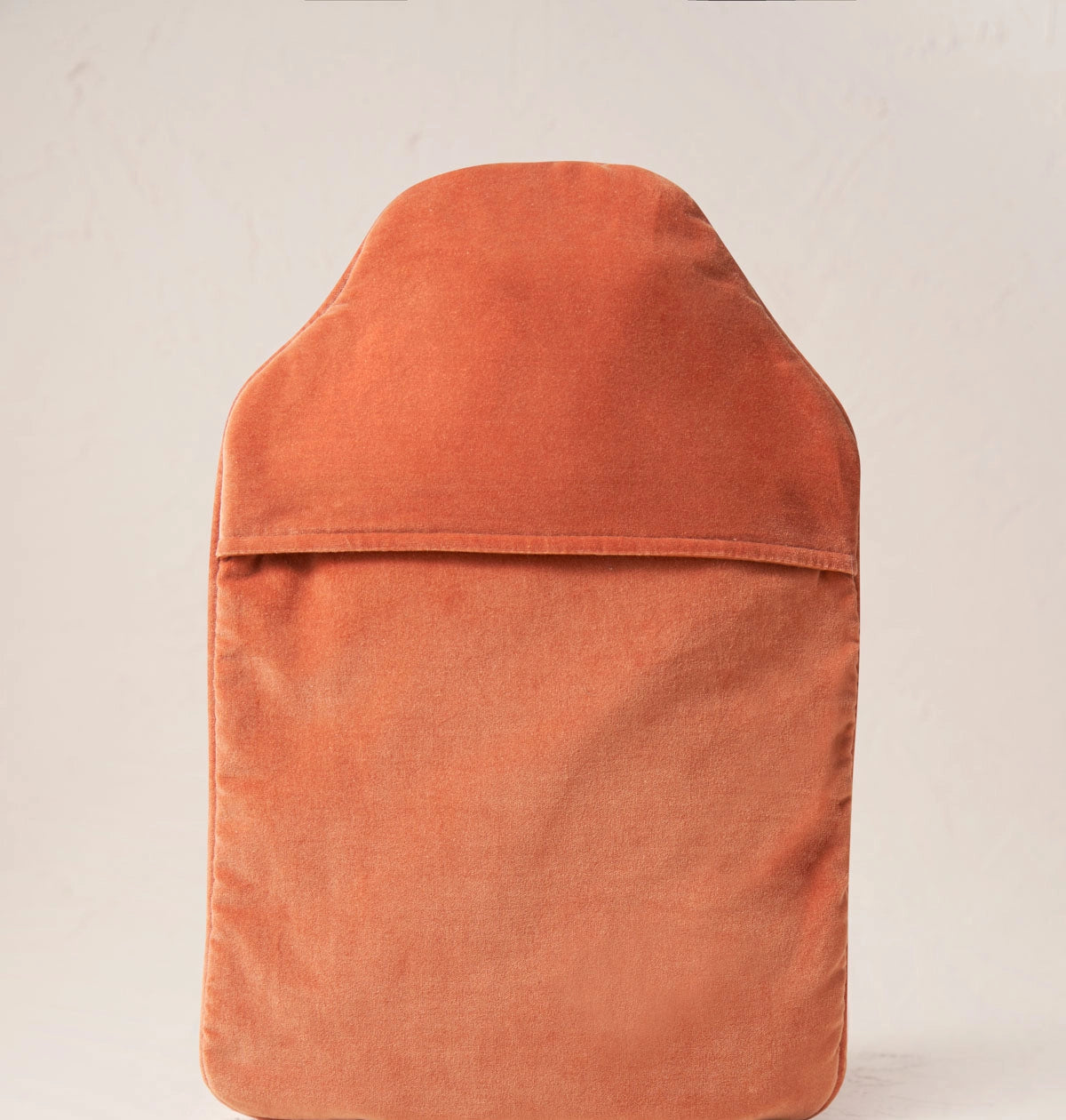 Heliotique | Elizabeth Scarlett Sun Goddess Hot Water Bottle - Rust