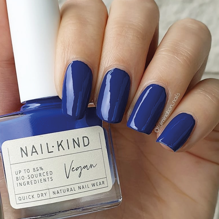 Heliotique | Nail Kind Ink Me Vegan Nail Polish