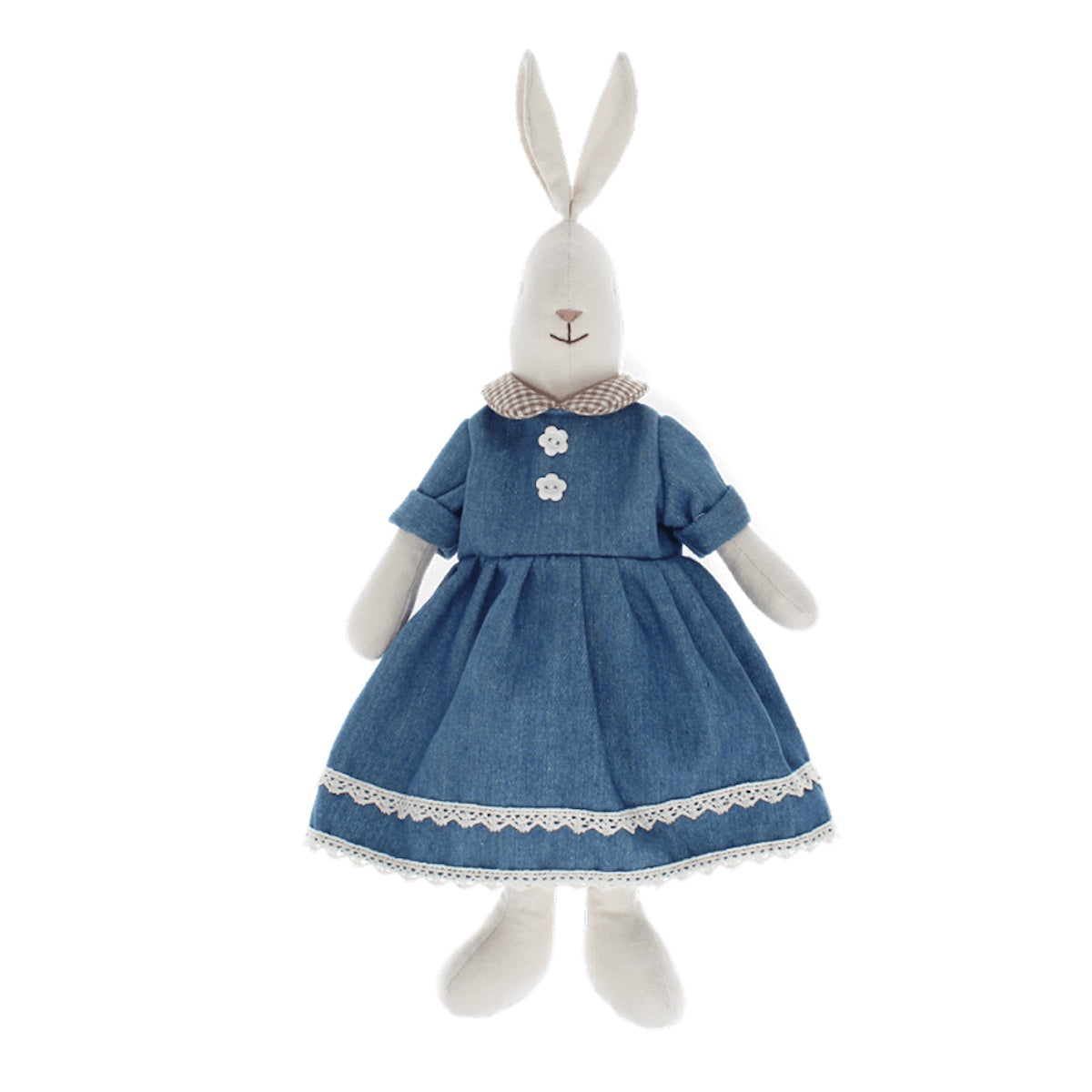 Heliotique | Rex London Bella The Bunny Soft Toy