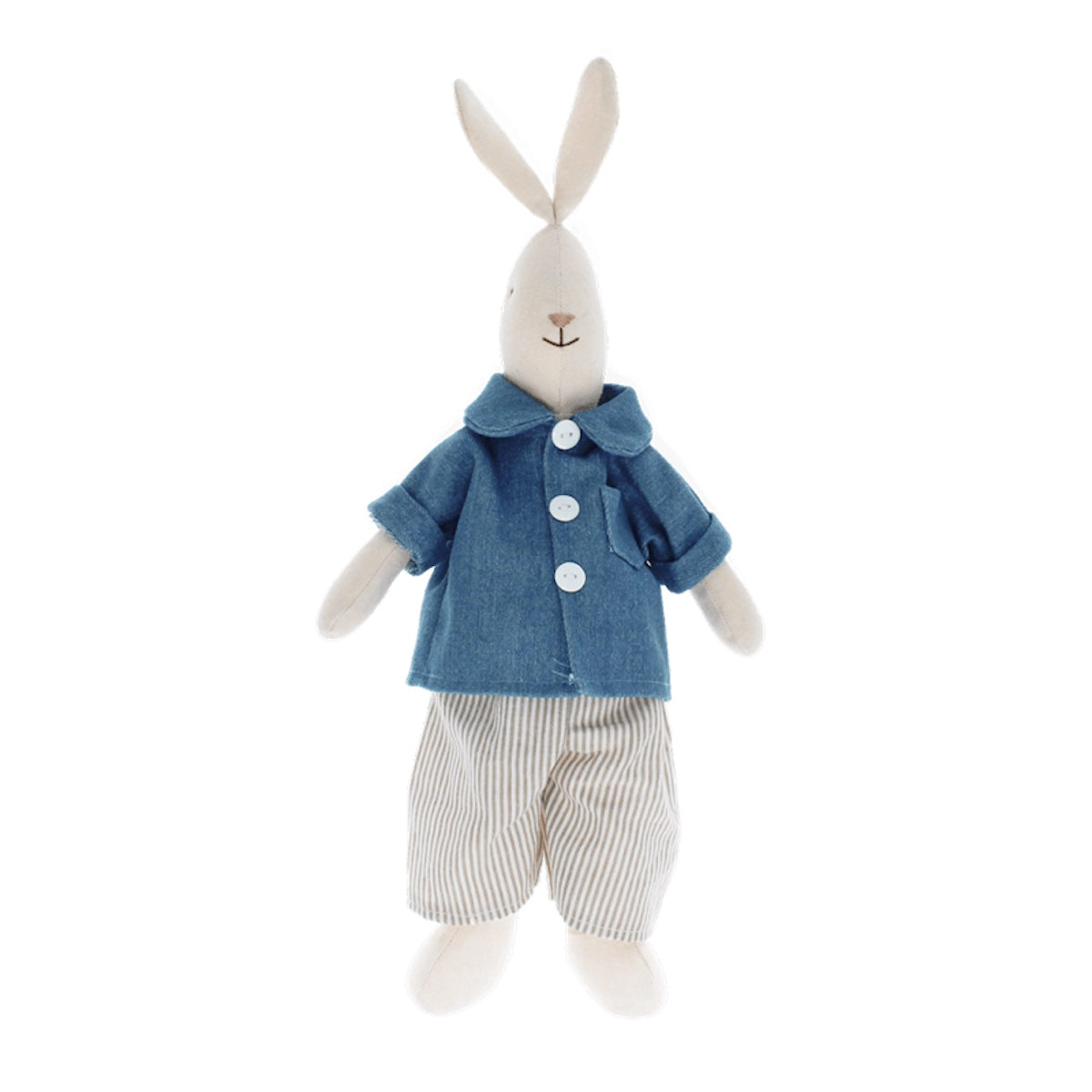 Heliotique | Rex London Bertie The Bunny Soft Toy