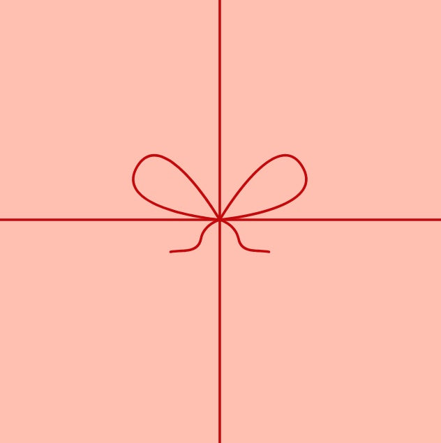 Heliotique Gift Wrap