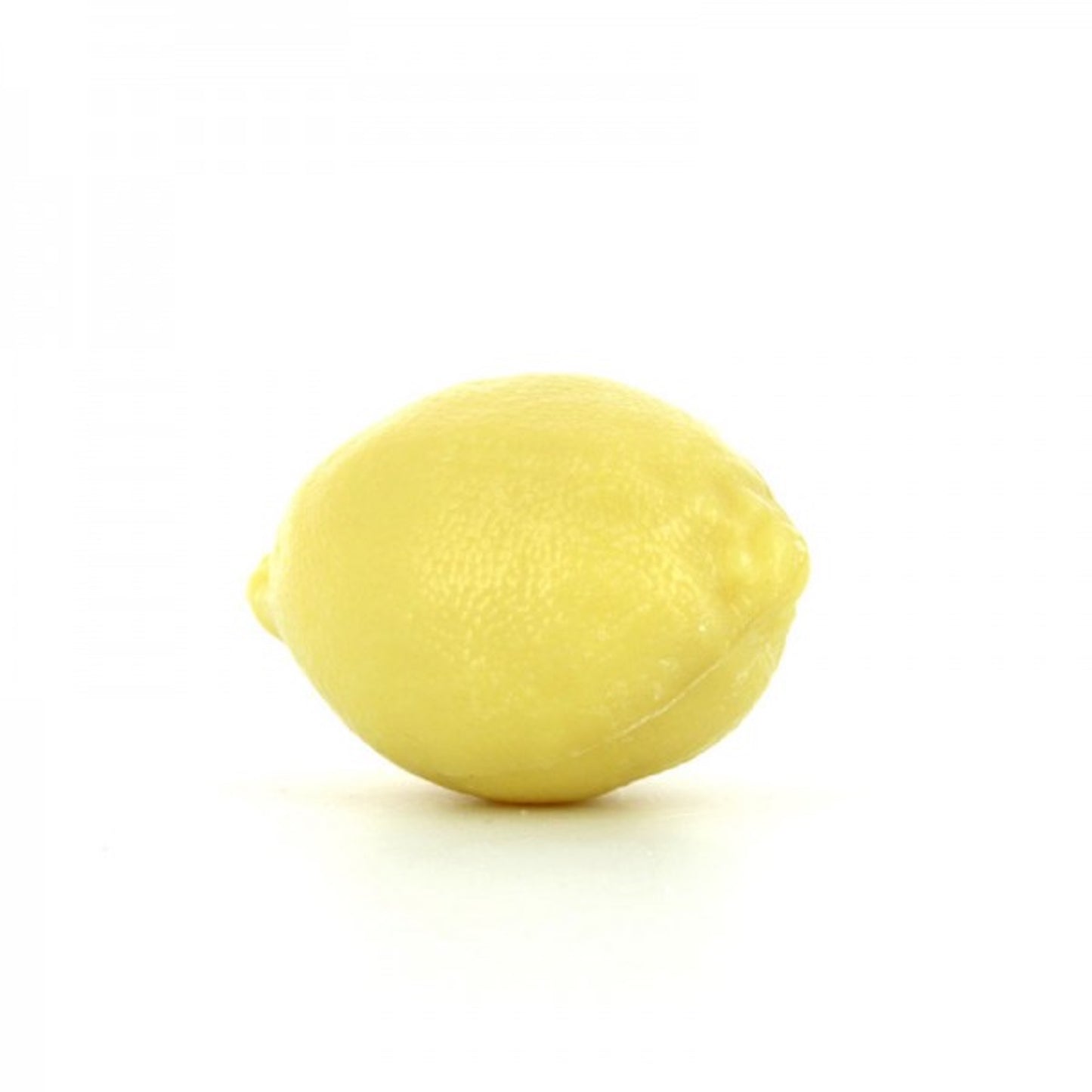Heliotique Lemon Shaped Citron Soap Bar