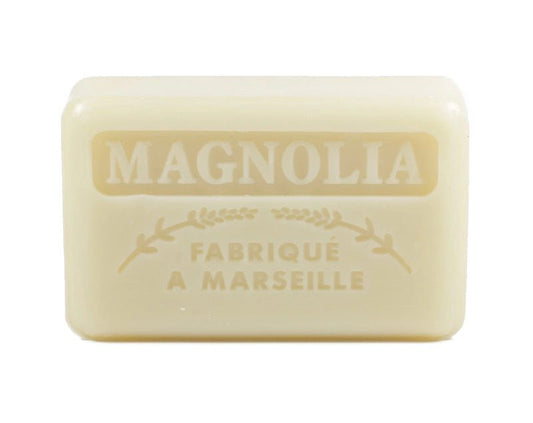 Heliotique | Magnolia French Soap Bar