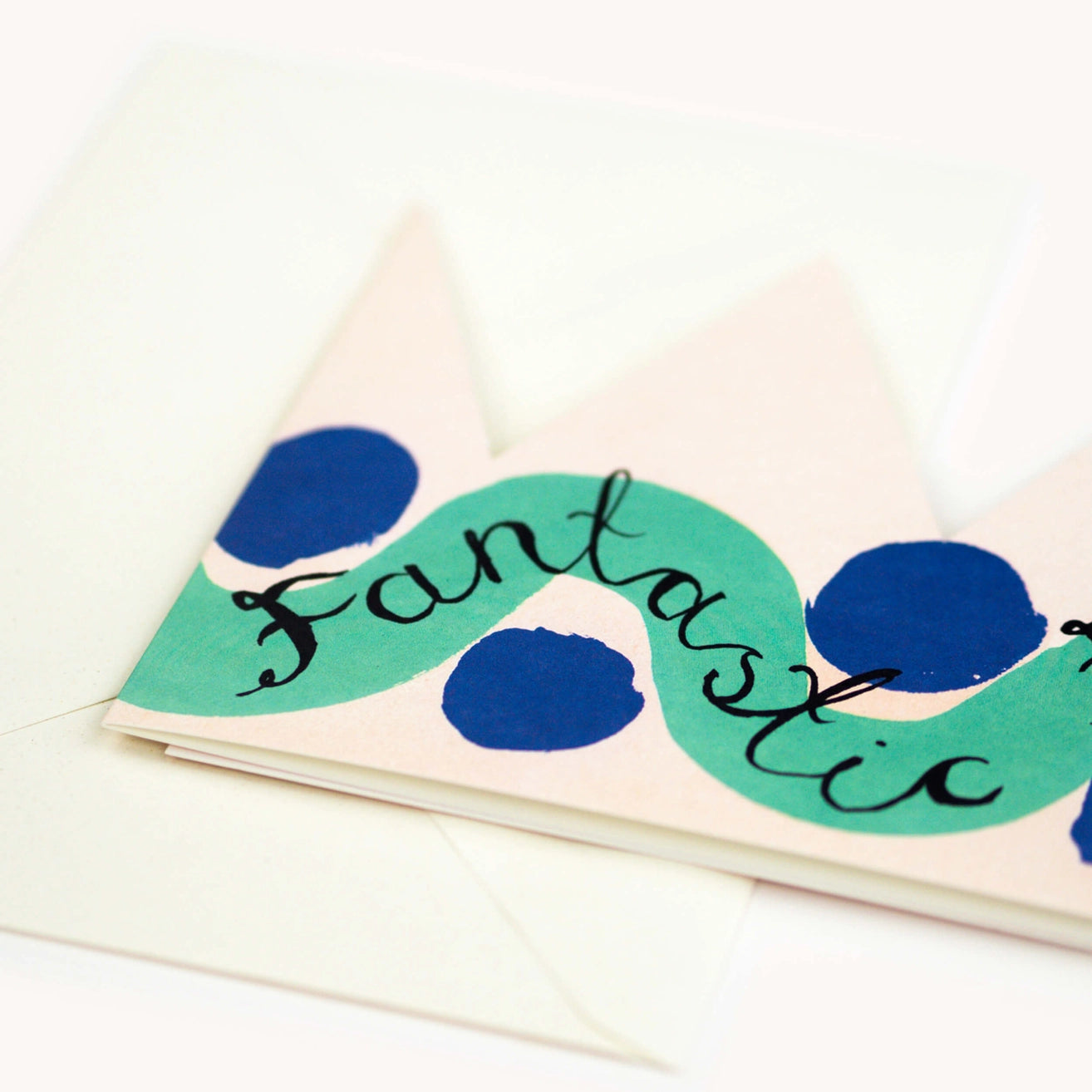 Heliotique Fantastic Father Crown Card