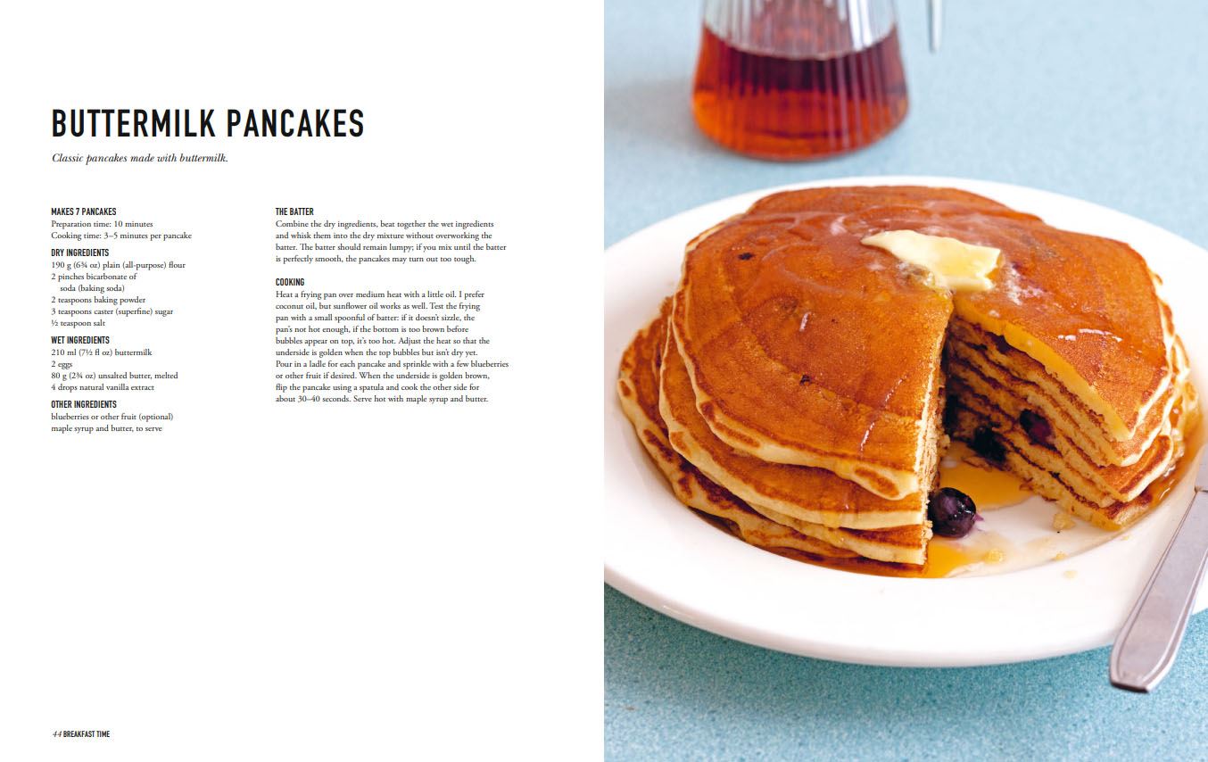 Heliotique 'New York Cult Recipes' Book