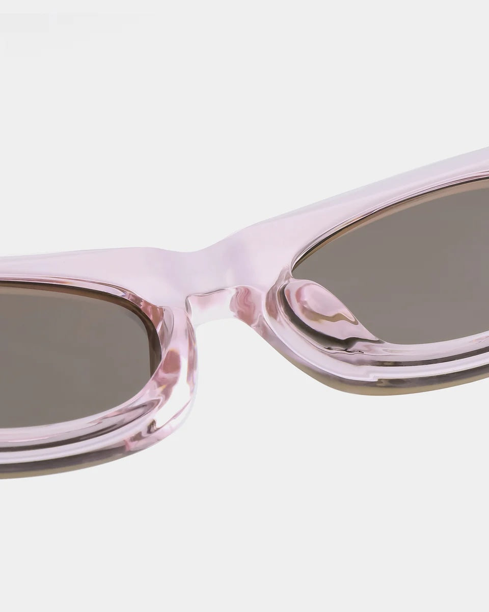 Heliotique | A.Kjaerbede Frida Sunglasses - Galactic Pink