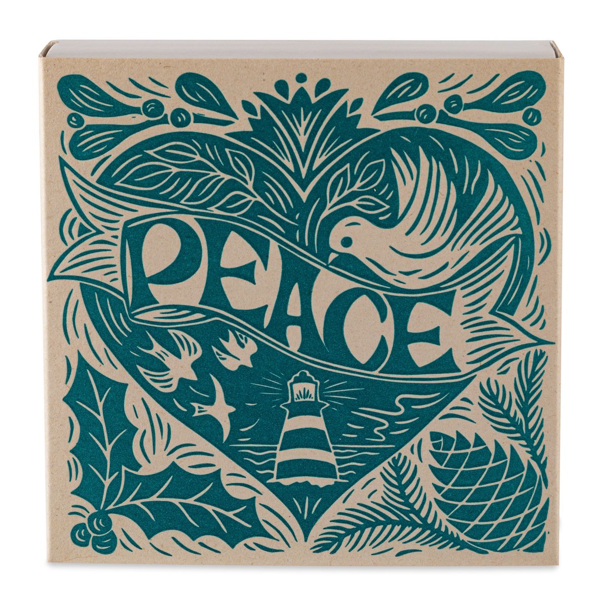 Heliotique Peace Luxury Matches