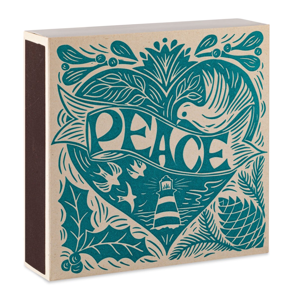 Heliotique Peace Luxury Matches
