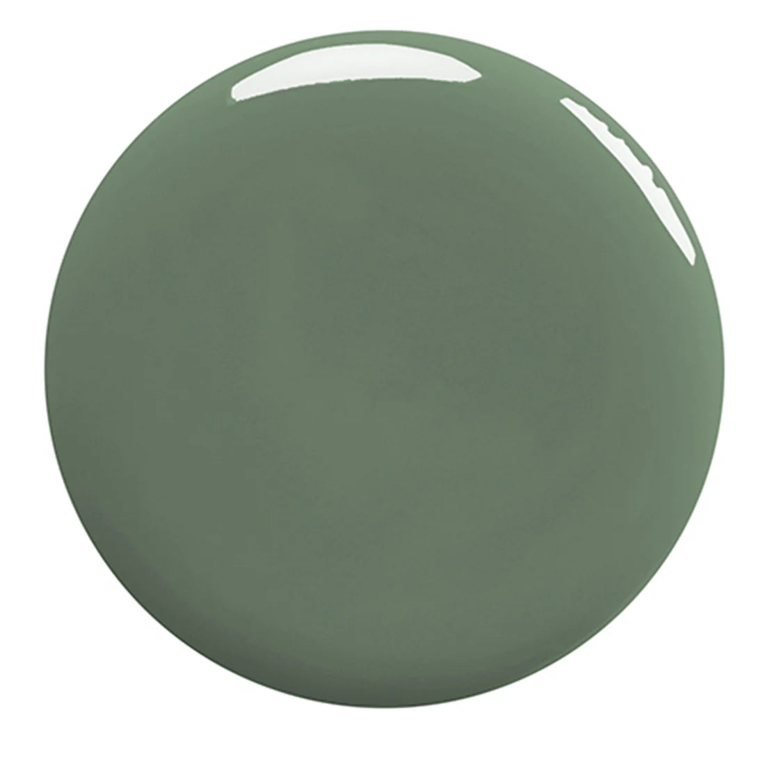 Heliotique Oxygenated Nail Polish - Love You Very Matcha