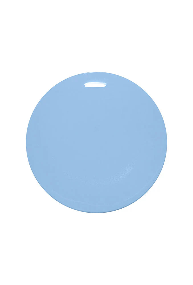 Heliotique Oxygenated Nail Polish - Mistral Breeze