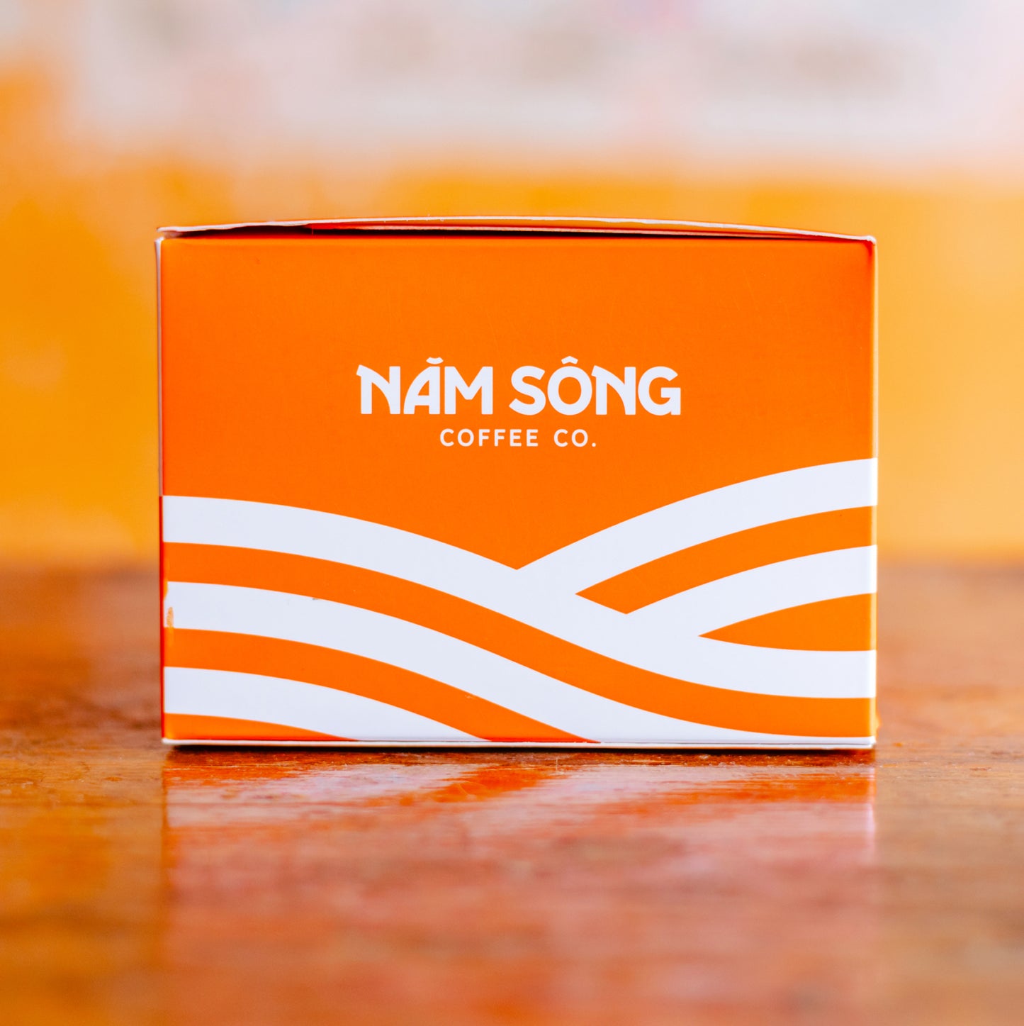 Heliotique | Nam Song Vietnamese Coffee Filter
