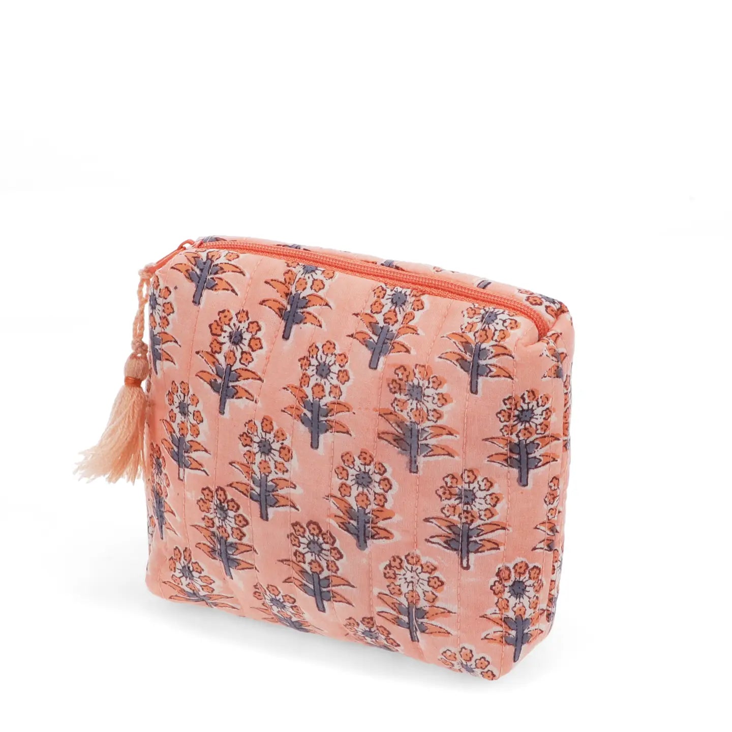 Heliotique | Rex London Cosmetic Bag - Shanaya