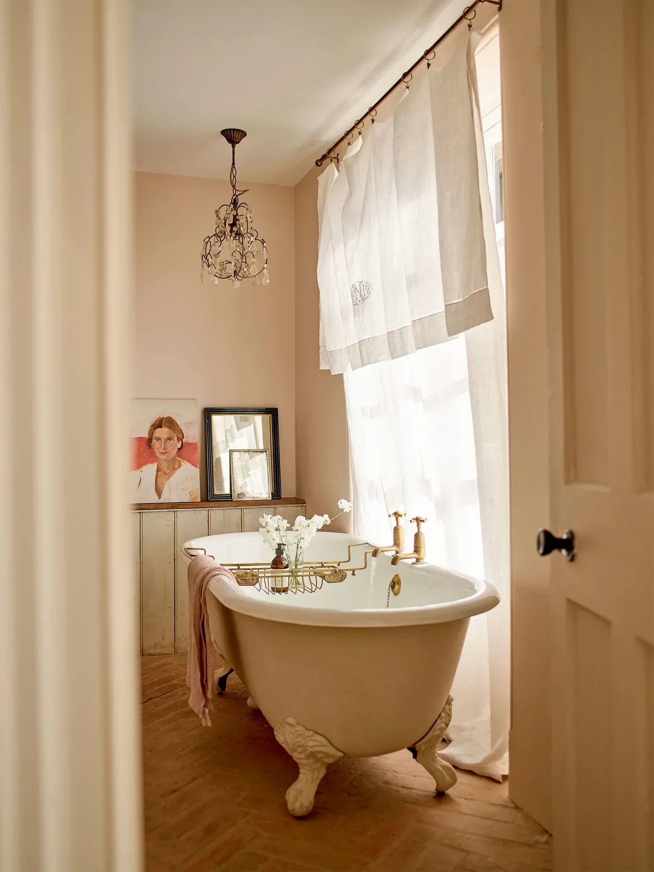 Heliotique | Plum & Ashby Neroli & Bergamot Hand / Body Wash