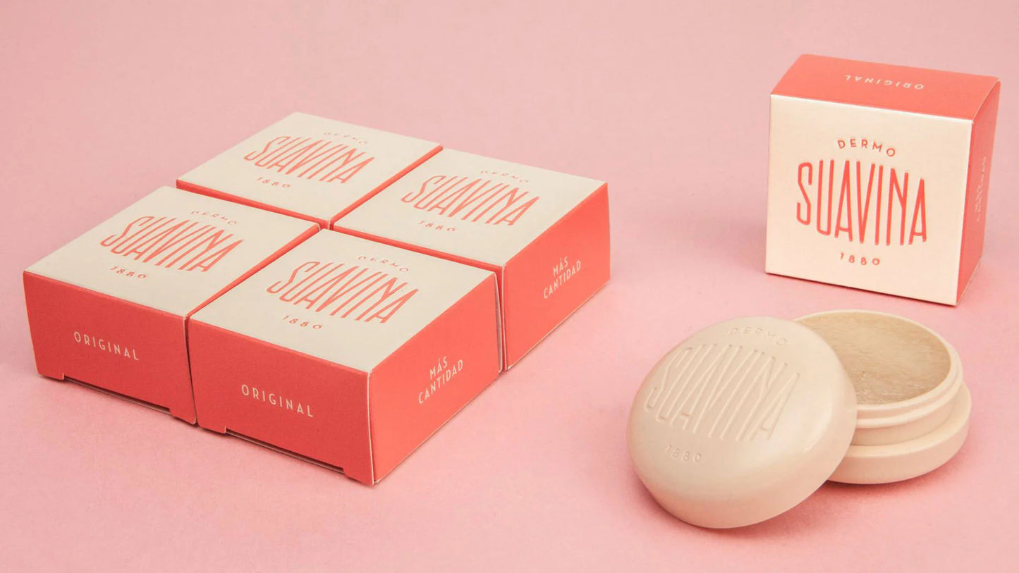 Heliotique Original Lip Balm