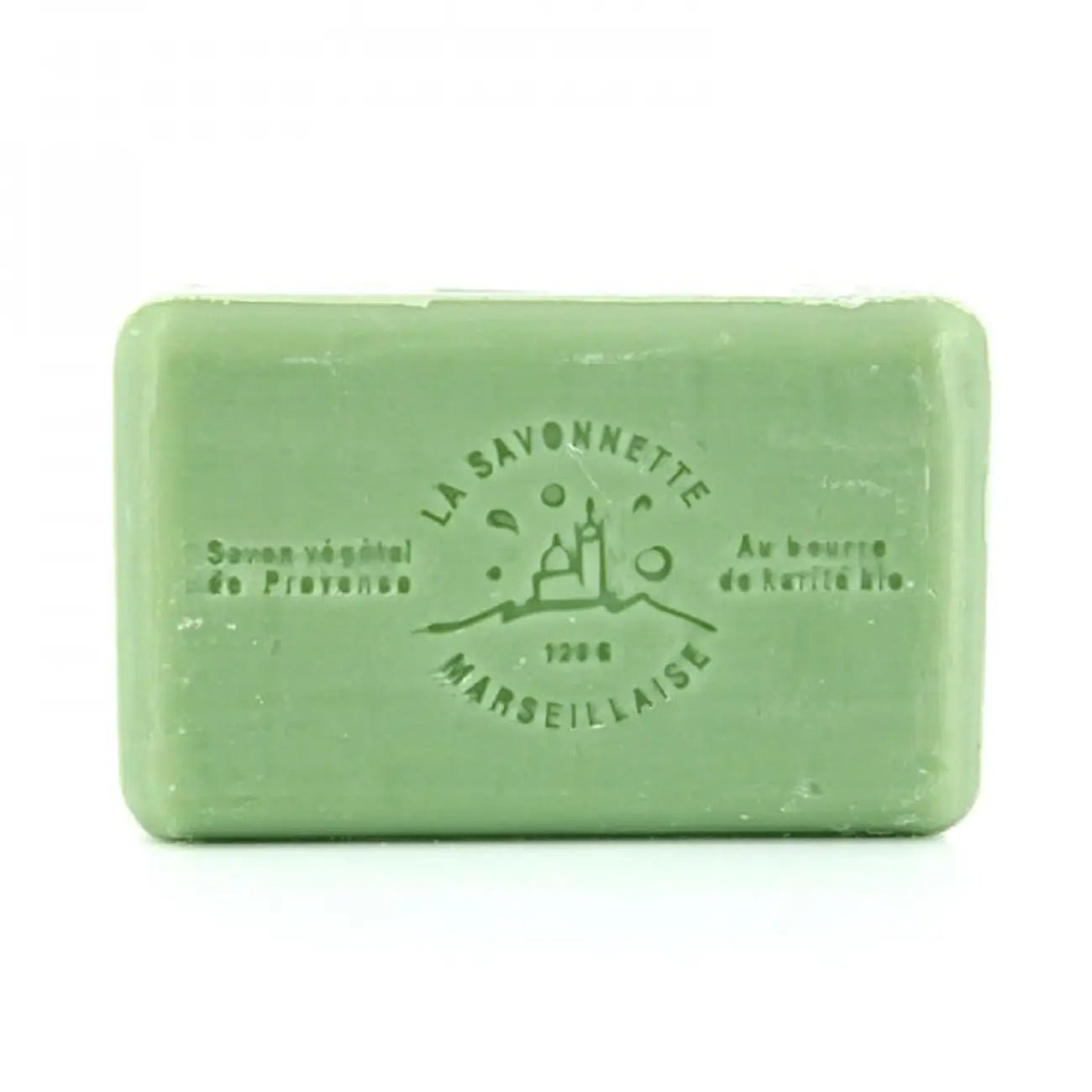 Heliotique | Savons De Marseille Fig Bar Soap