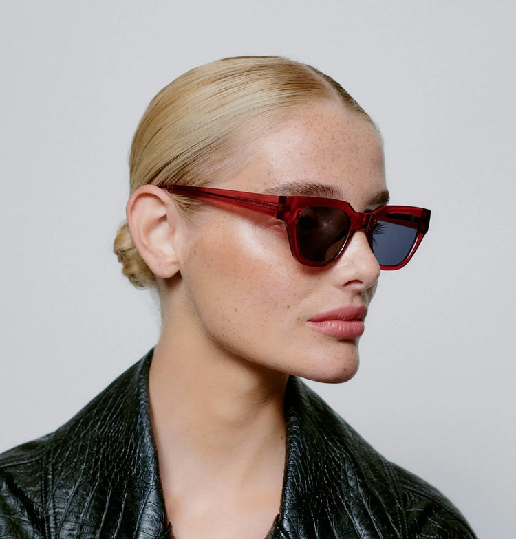 Danish design deals sunglasses