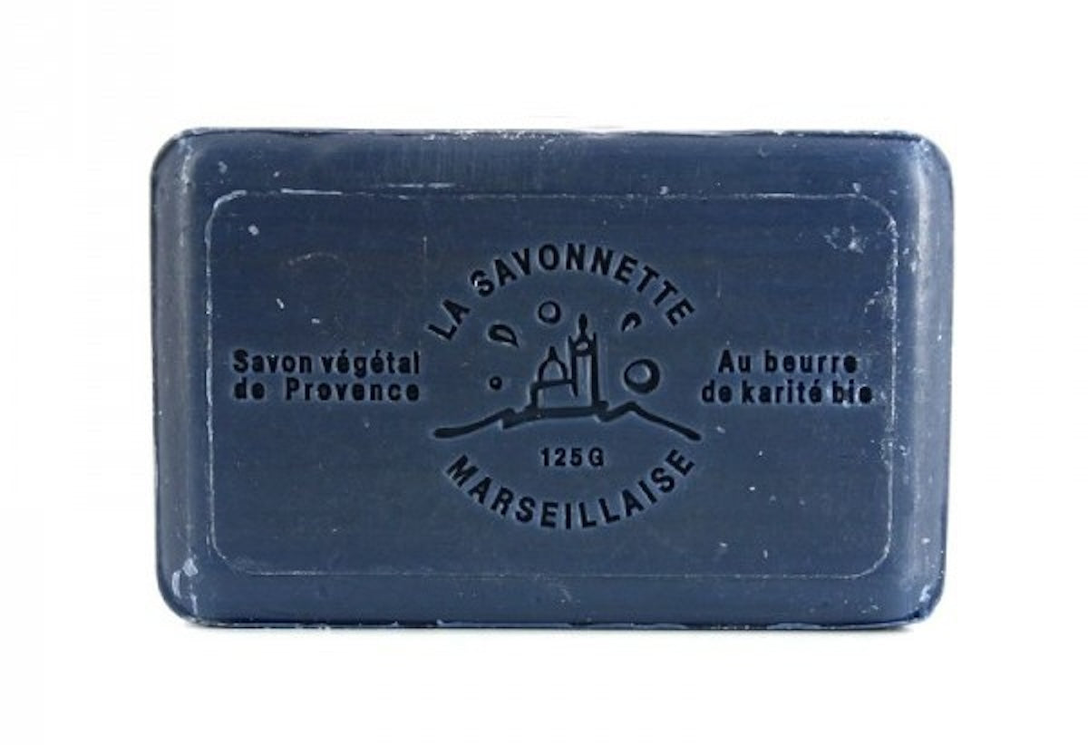 Heliotique | Savon De Marseille Belle De Nuit French Soap Bar