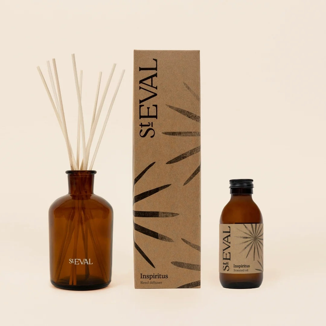 Inspiritus Reed Diffuser