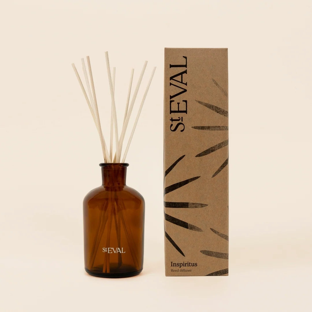 Inspiritus Reed Diffuser