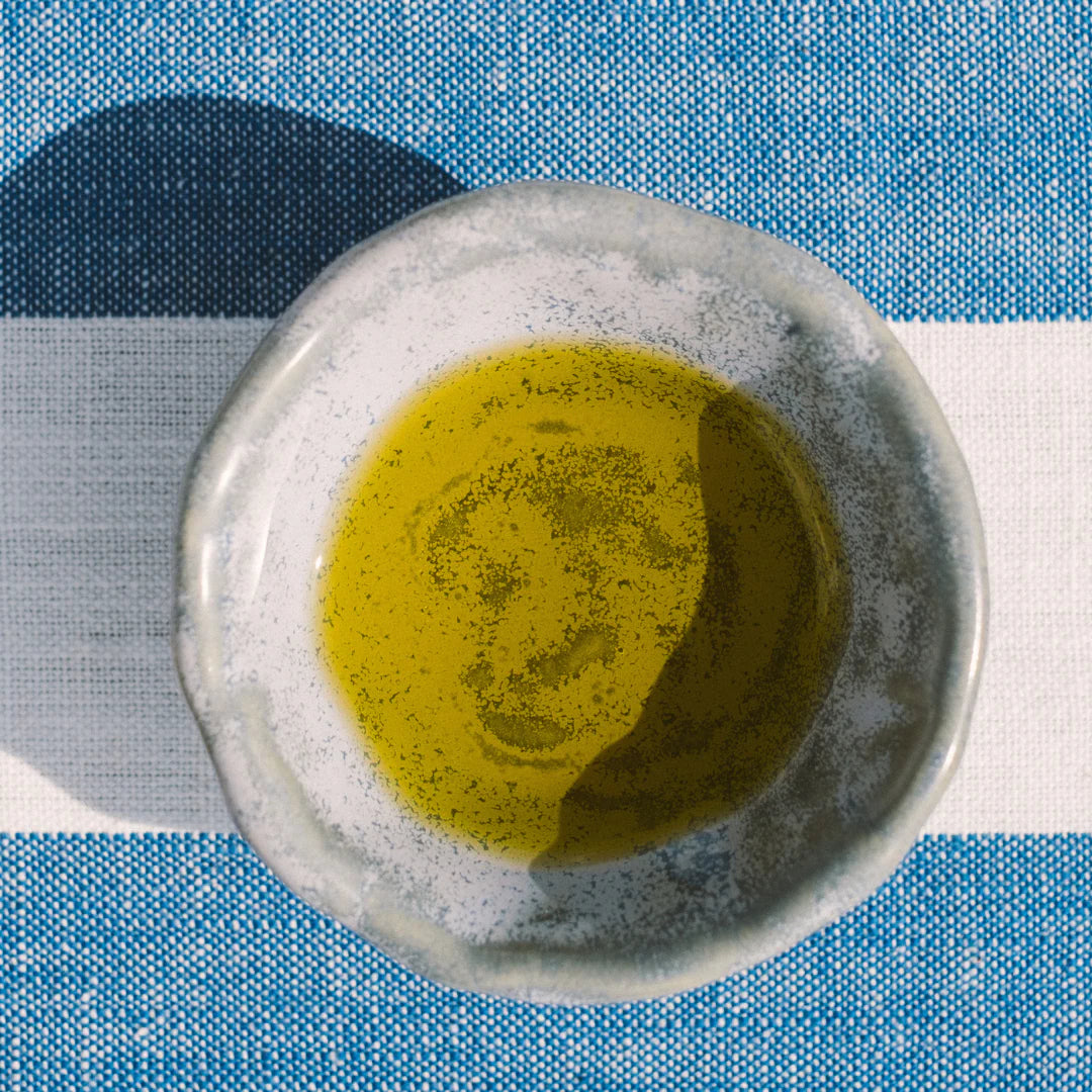 Extra Virgin Olive Oil