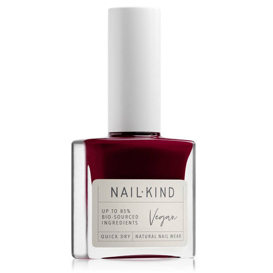 Heliotique | Nail Kind Wine O'Clock Vegan Nail Polish