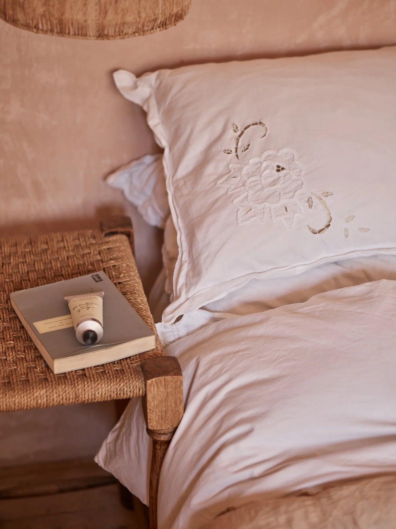 Heliotique | Plum & Ashby Mandarin & Ginger Hand Cream