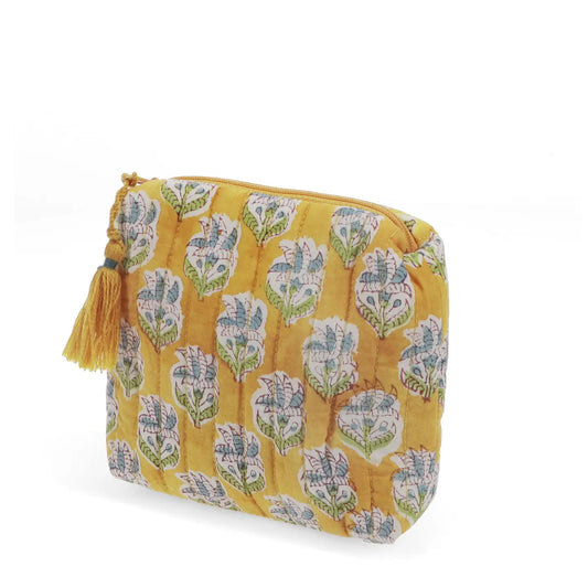 Heliotique | Rex London Cosmetic Bag - Kimaya