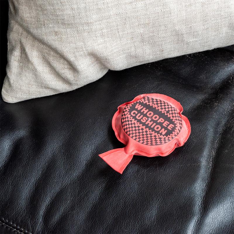 Heliotique | Rex London Mini Whoopee Cushion