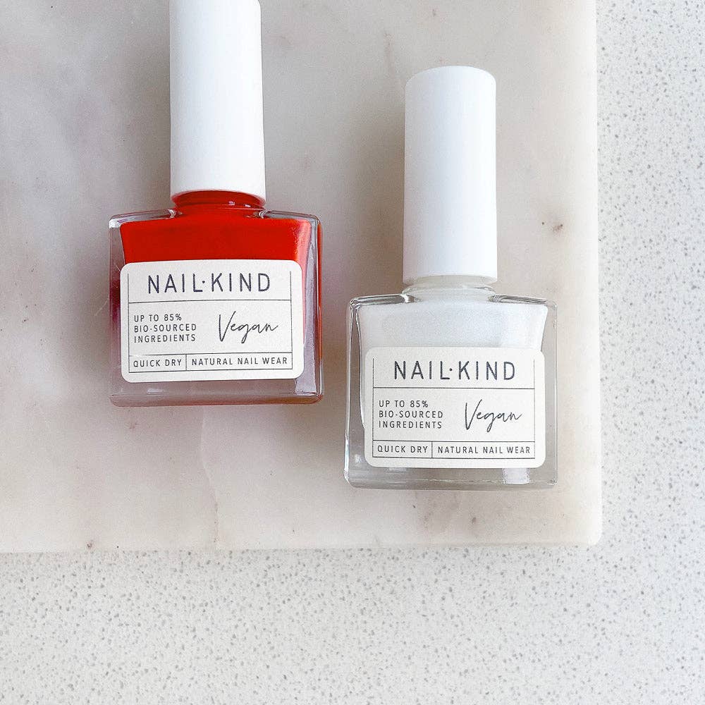 Heliotique | Nail Kind Burning Love Vegan Nail Polish