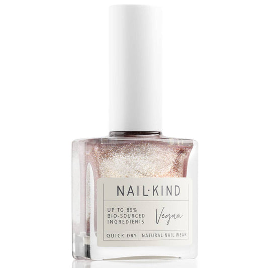 Heliotique | Nail Kind Glazed Brulée Vegan Nail Polish