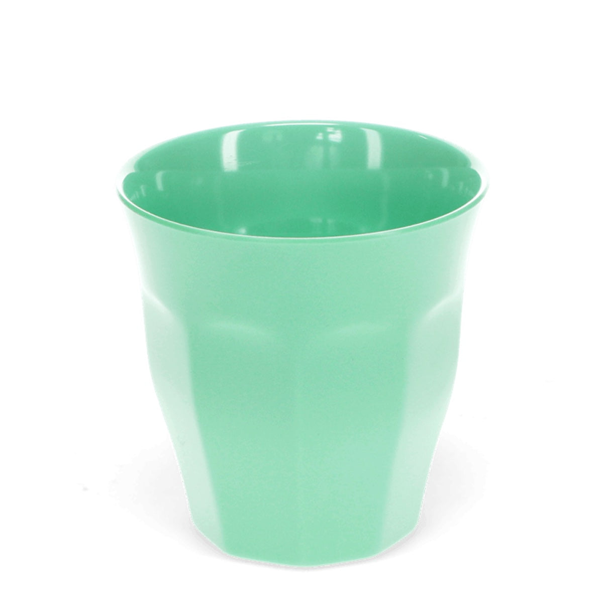 Heliotique | Rex London Melamine Tumbler - Pistachio Green