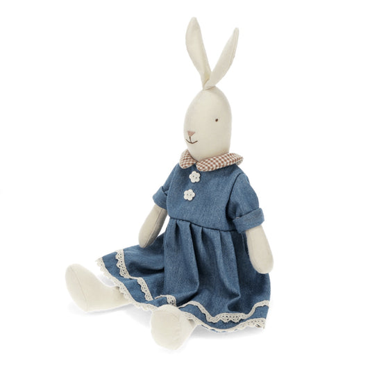 Heliotique | Rex London Bella The Bunny Soft Toy