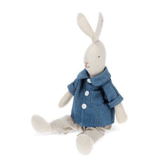 Heliotique | Rex London Bertie The Bunny Soft Toy