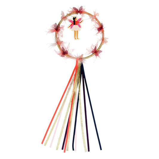 Heliotique | Rex London Fairy Garland Crown