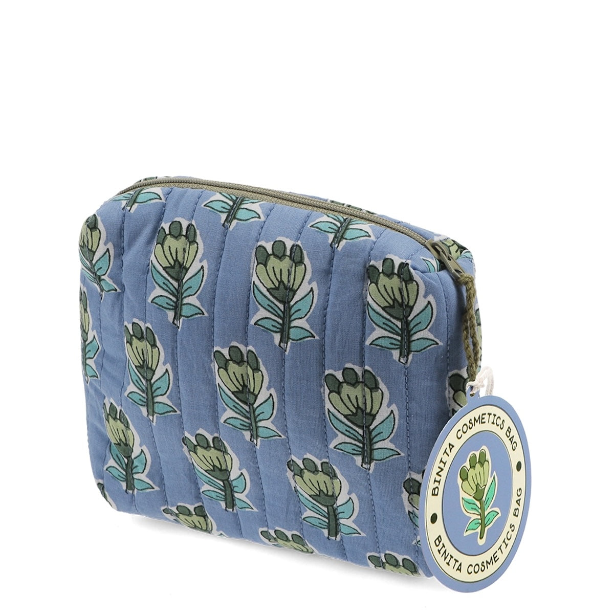 Heliotique Cosmetic - Binita