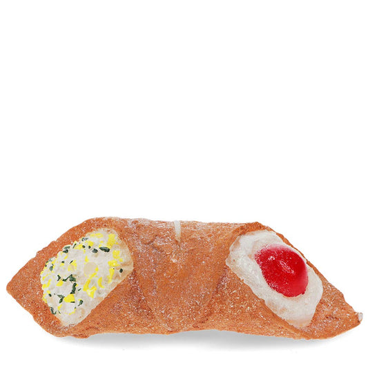 Heliotique Sweet Treat Candle - Brandy Snap