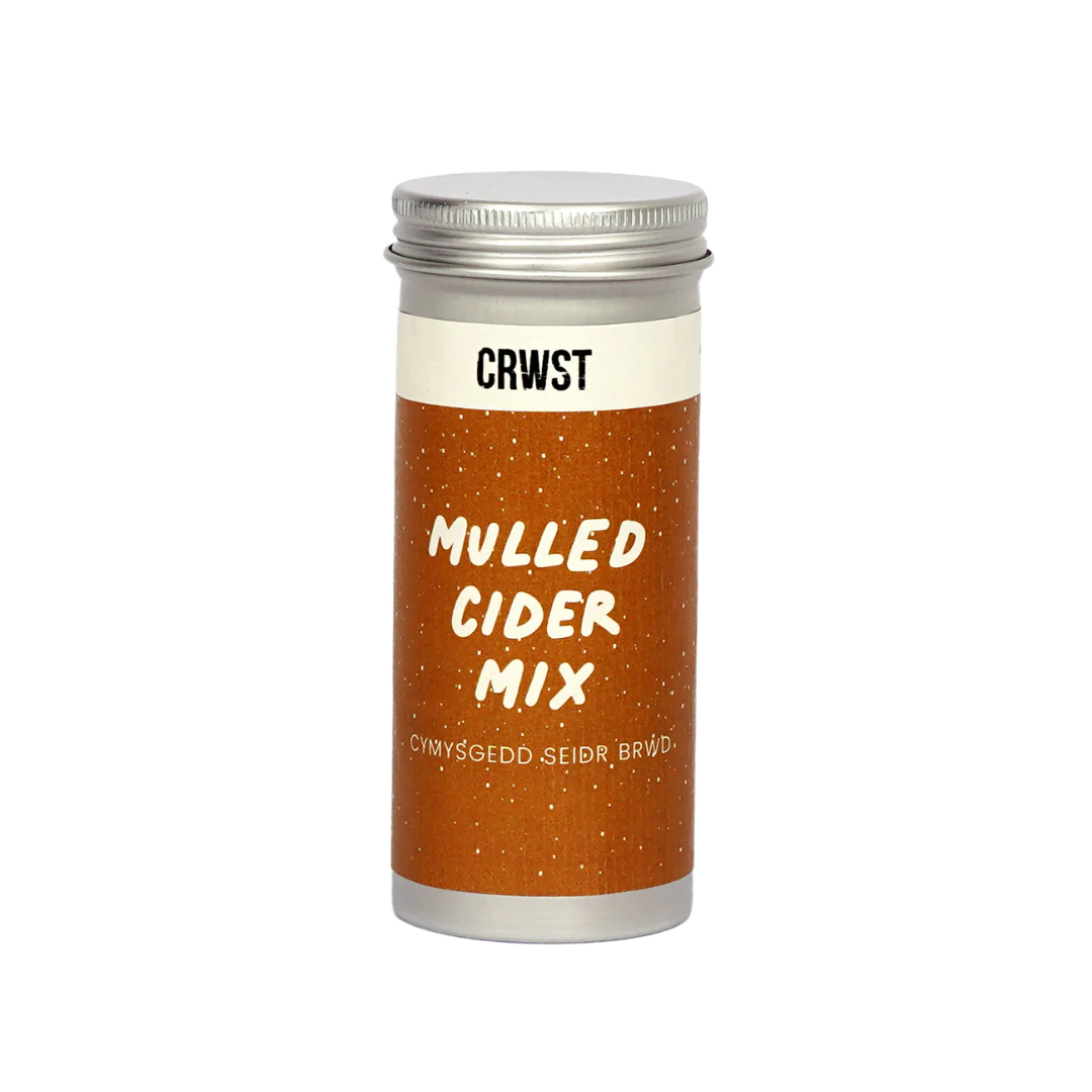 Heliotique | CRWST Mulled Cider Mix