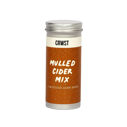 Heliotique | CRWST Mulled Cider Mix