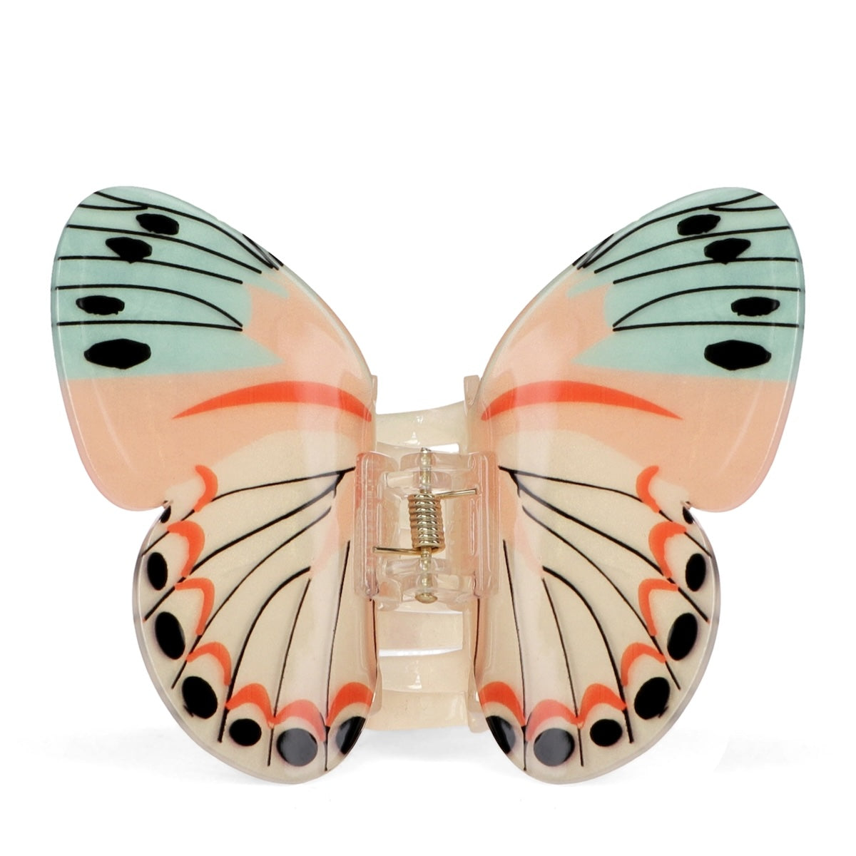 Hair Claw Clip - Butterfly