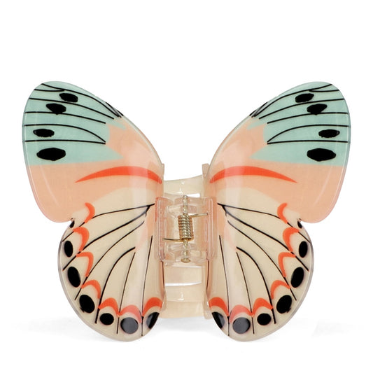 Hair Claw Clip - Butterfly