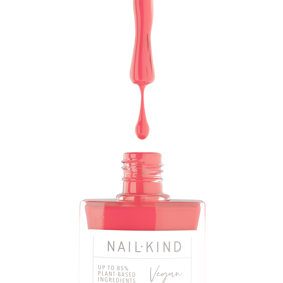 Heliotique | Nail Kind Watermelon Sugar Vegan Nail Polish
