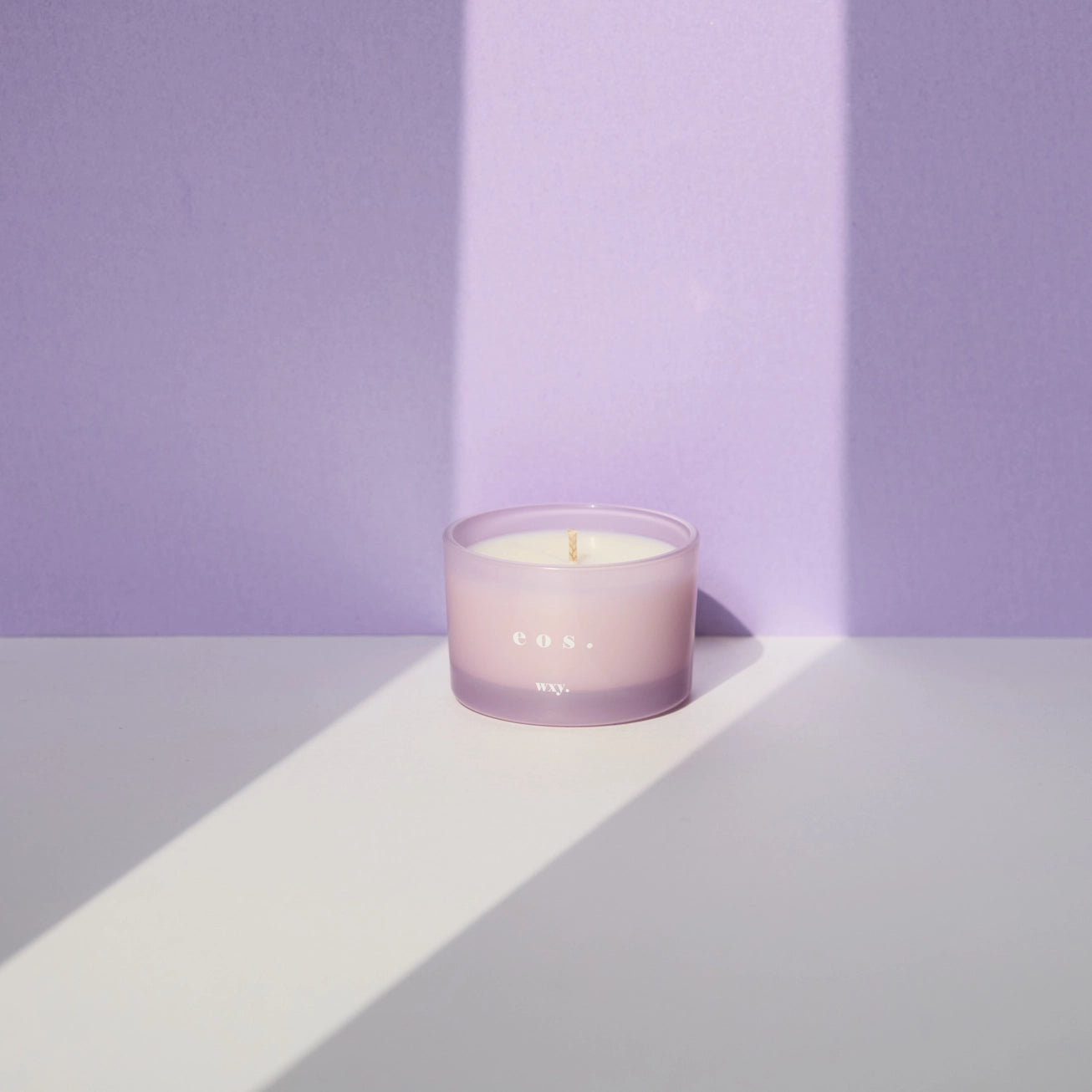 Heliotique Eos Candle - Orris & Root