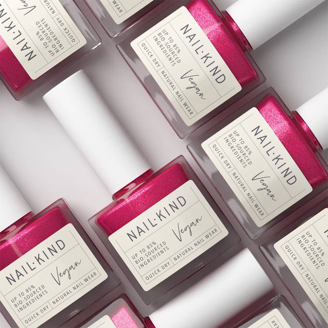 Heliotique | Nail Kind Sunset Illusion Vegan Nail Polish