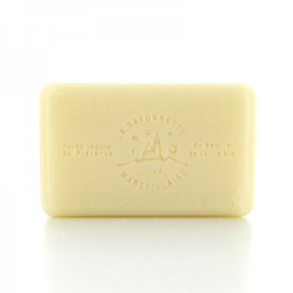 Heliotique | Magnolia French Soap Bar