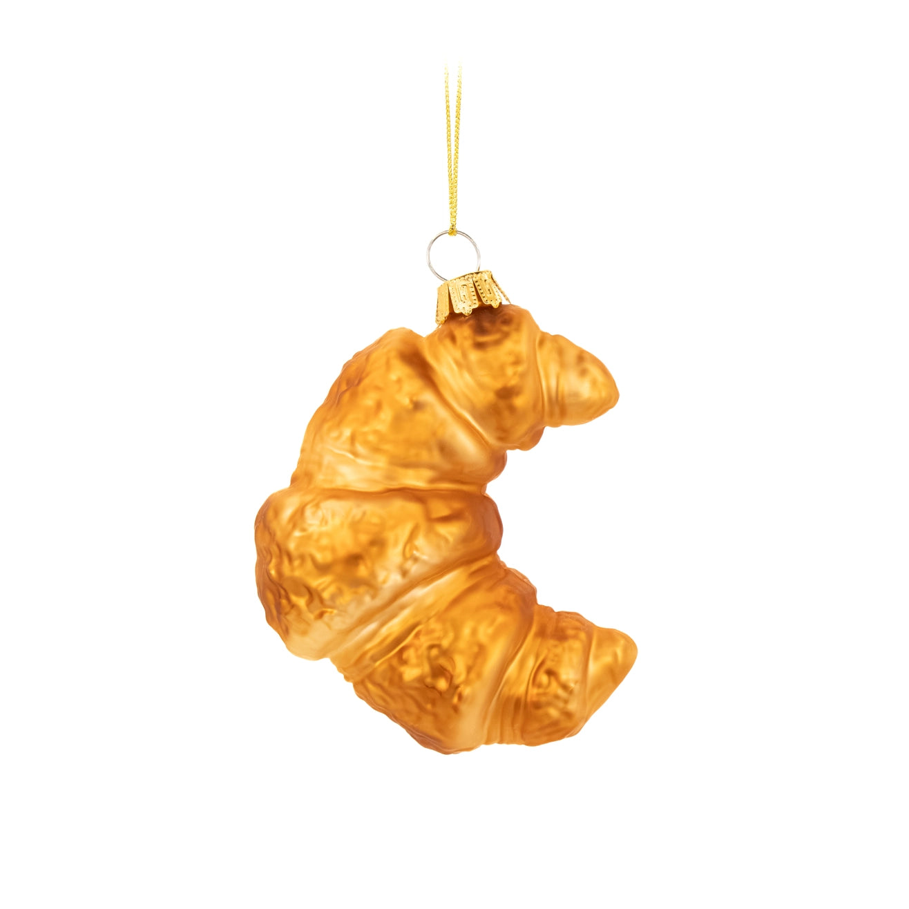 Heliotique | Sass & Belle Glass Croissant Tree Decoration