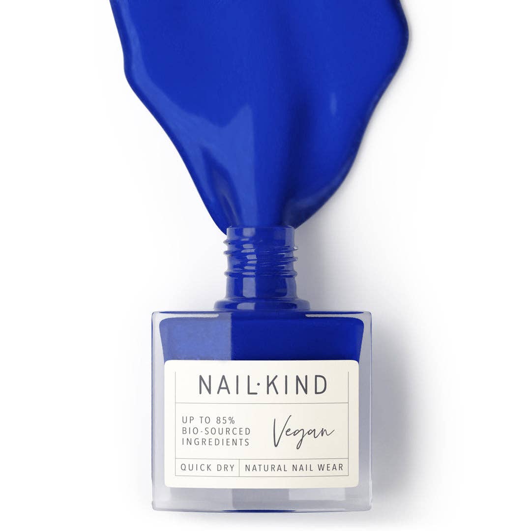 Heliotique | Nail Kind Ink Me Vegan Nail Polish