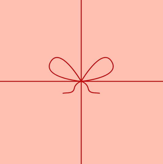 Heliotique Gift Wrap
