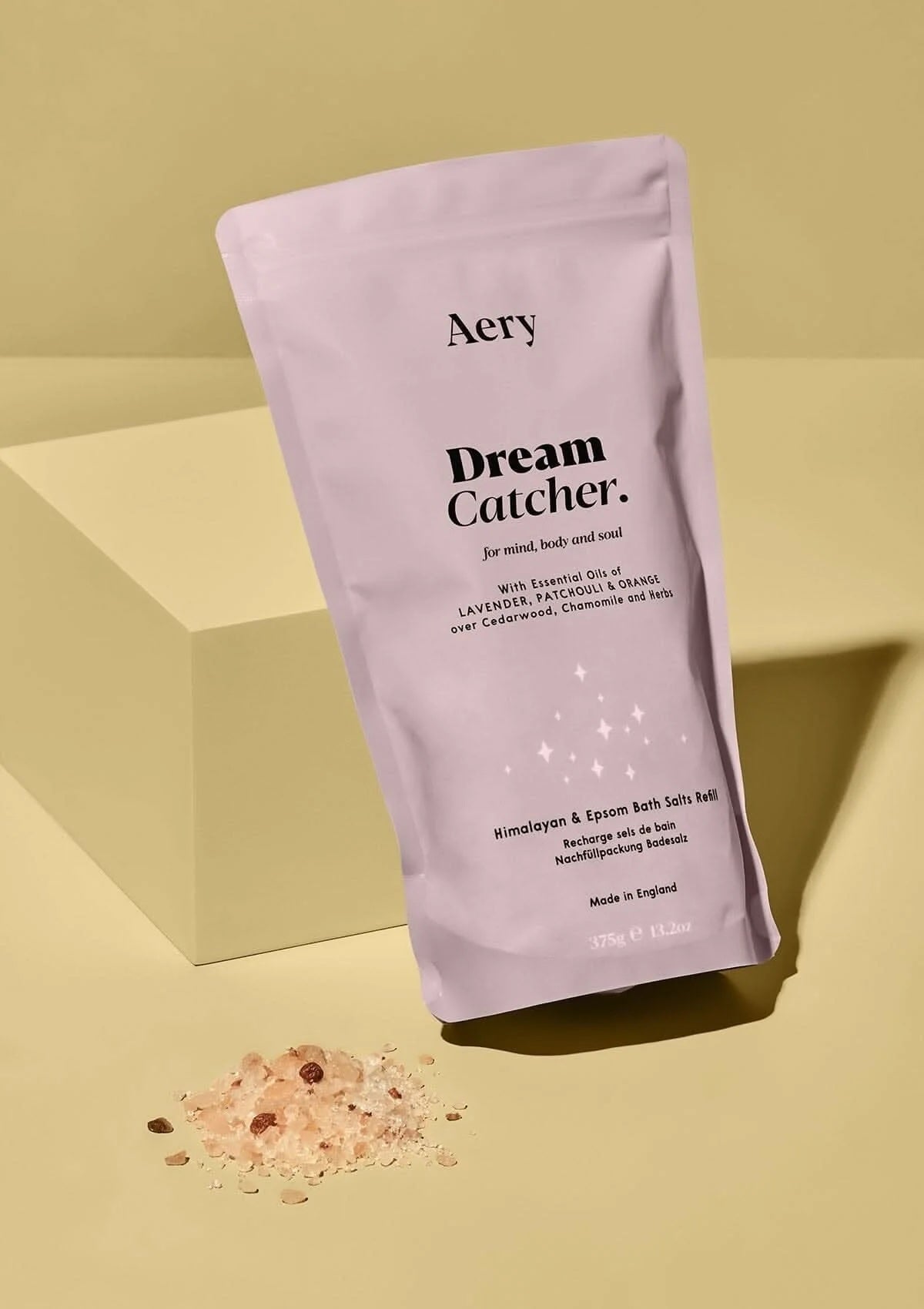 Heliotique Dream Catcher Bath Salts