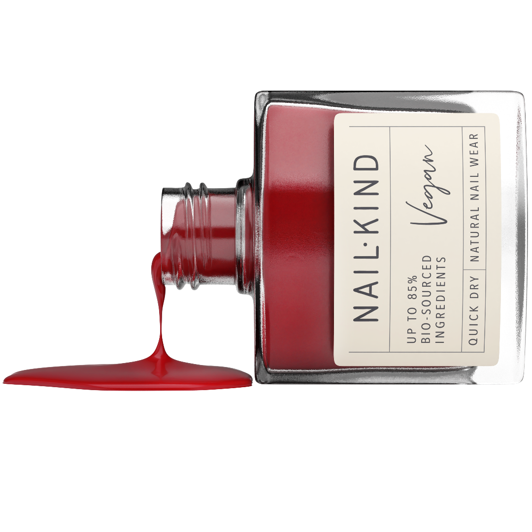 Heliotique | Nail Kind Double Trouble Nail Polish